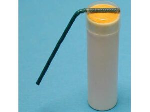 Anzündhilfen AX-18 - Rauchpatrone - 5er-Set