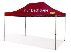 Profi-Line Dachplane 3x4.5 terracotta Europrinz