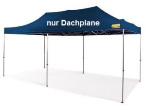 Profi-Line Dachplane 3x6 blau Europrinz