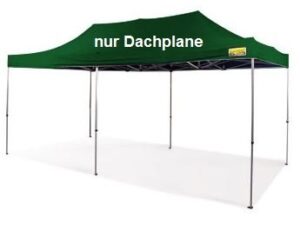 Profi-Line Dachplane 3x6 grün Europrinz