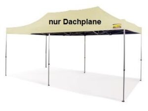 Profi-Line Dachplane 3x6 sand Europrinz