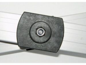 Kreuzverbindung Schere zu HEBU-Tent Faltzelt DELUXE / ROYAL