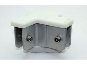 Eckverbinder zu HEBU-Tent Faltzelt DELUXE