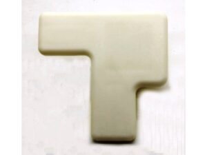 Eckabdeckung zu HEBU-Tent Faltzelt DELUXE