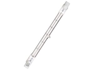 Halogenlampe 118mm Leucht-Röhre 500W