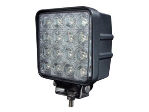 LED Arbeitsscheinwerfer Flutlicht 48W 10-60V