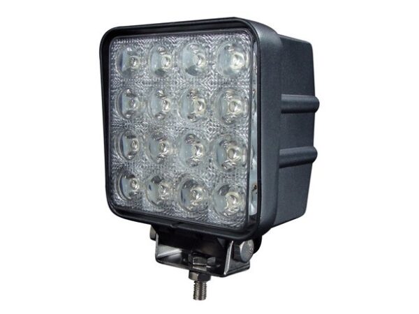 LED Arbeitsscheinwerfer Flutlicht 48W 10-60V