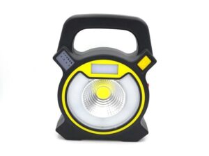 High Power COB-Arbeitsscheinwerfer - LED-Notfalllampe