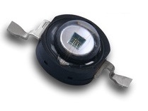Infrarot 3 Watt Power LED Spot - 1.8 - 2.2 Volt