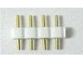 LED Verbindungsstecker 4 polig zu LED Leisten