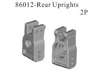 Hintere Aufhängung Buggy 1606/Top/Pro (86012)