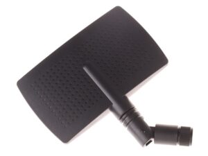 Planar/Panel WiFi Antenne 2.4Ghz , 10dBi - RP SMA Male