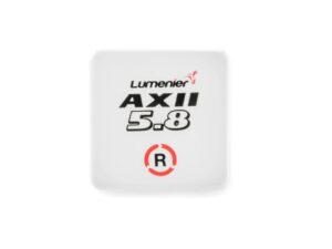Lumenier AXII 2 Diversity - 5.8GHz Patch Antenne - RHCP