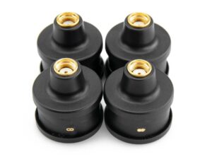 Lumenier Duality HD Stubby - 2.4GHz/5.8GHz Dual-Band-Antenne - DJI Digital HD - RHCP