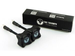 TBS Triumph 5.8GHz Antenne SMA - RHCP - 2er-Set