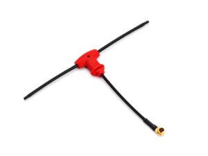 TBS FPVCycle Minimortal T-Antenne