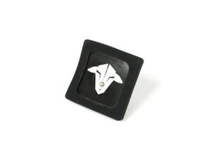 TBS 5G8 RHCP Patch Antenne - SMA