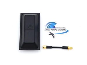 TBS VAS Pepperbox XTreme 5.8GHz Antenne - RHCP