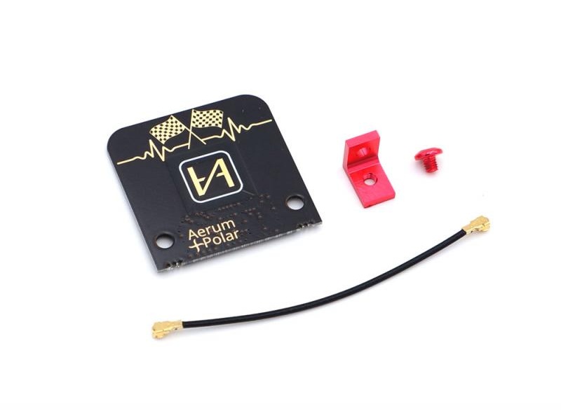 TBS Aerum Polar P - VTX Antenne - 5G8 / 5.8GHz