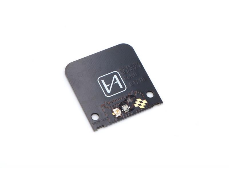 TBS Aerum Polar P - VTX Antenne - 5G8 / 5.8GHz – Bild 2