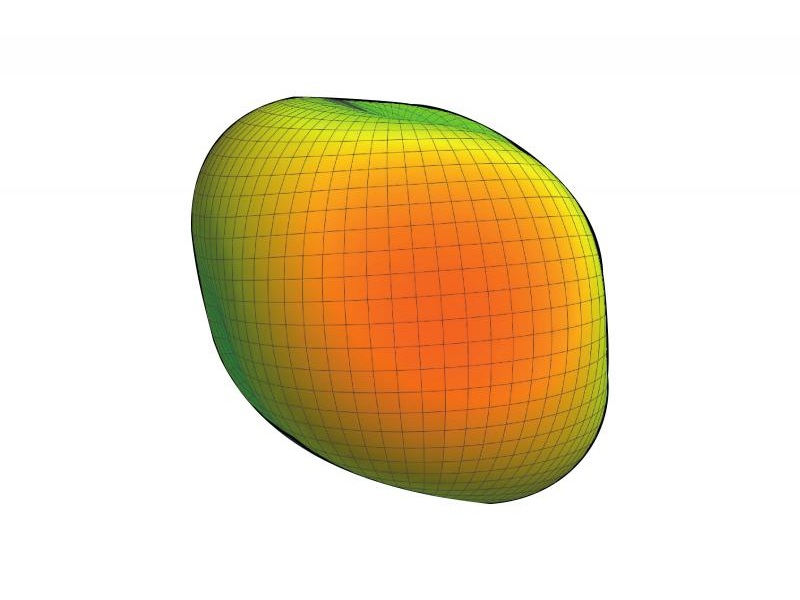 TBS Aerum Polar P - VTX Antenne - 5G8 / 5.8GHz – Bild 3