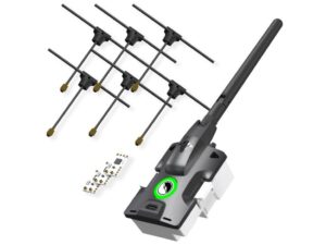 TBS Tracer Micro TX Starter Set / 2.4Ghz - Crossfire