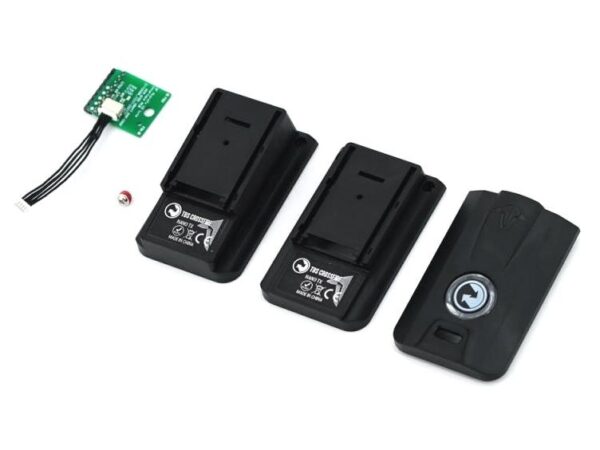 Team Black Sheep - TBS Crossfire Nano TX - Retrofit KIT