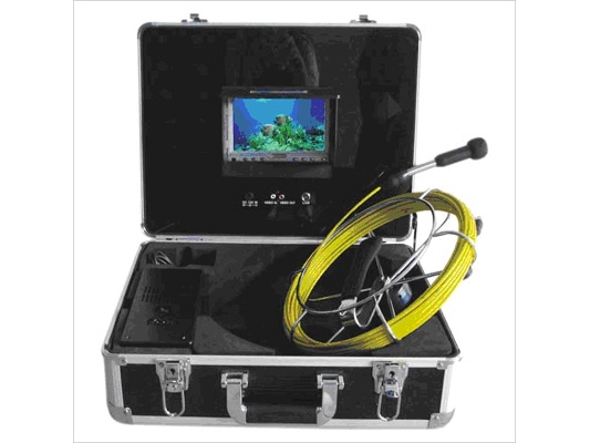 Kamerakabel 20m zum Verlängern zu Inspektionskamera PWIG-9000