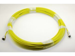Standard Kamerakabel 20m zu Inspektionskamera PWIG-9000