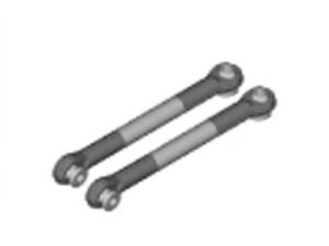 Lenkhebel 98010 zu Climber / Crawler 1:8 HSP