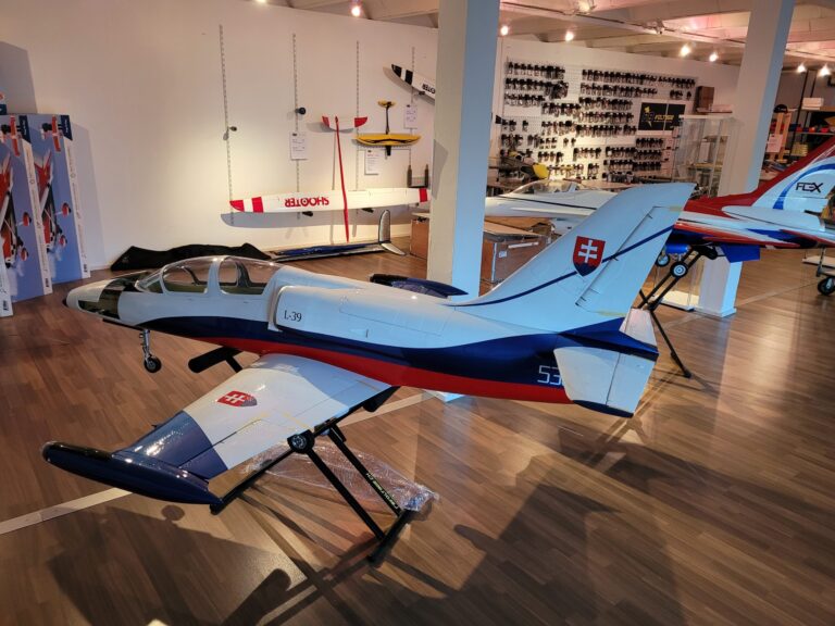 Der Shop für Hobby, Freizeit und mehr!