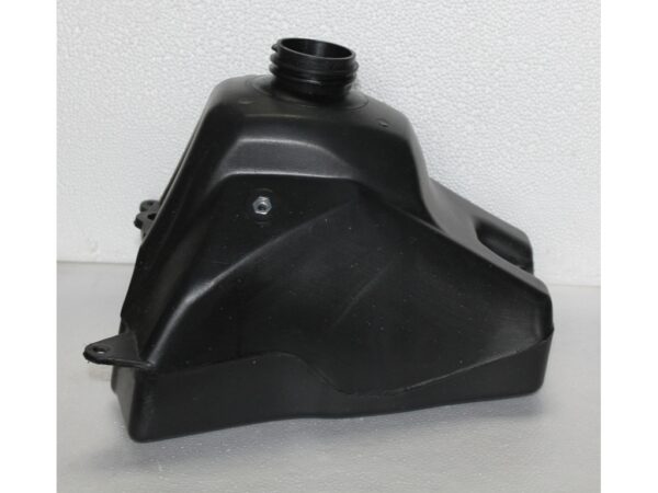 Benzintank zu Bike Motocross-Töff 125ccm 4-Takt, Loncin – Bild 2