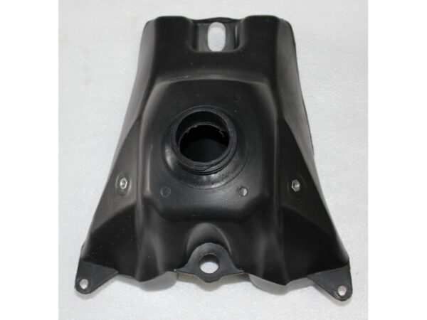 Benzintank zu Bike Motocross-Töff 125ccm 4-Takt, Loncin – Bild 4