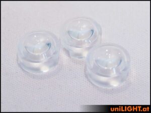 uniLIGHT Optik 12mm für BAR12