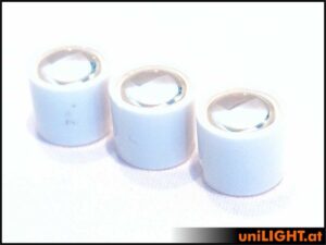 uniLIGHT Optik 15mm für BAR12