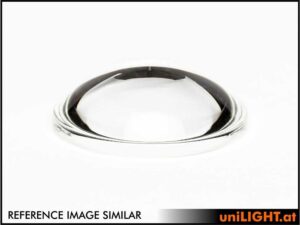 uniLIGHT Linse für Scheinwerfer, 10mm