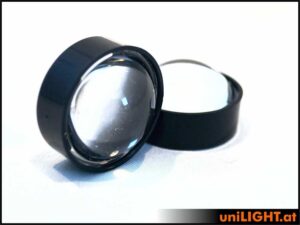 uniLIGHT Optik für Emitter, 25mm