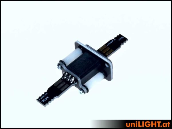 uniLIGHT Direct-Steckverbindung, 6 sekundäre Pole – Bild 3