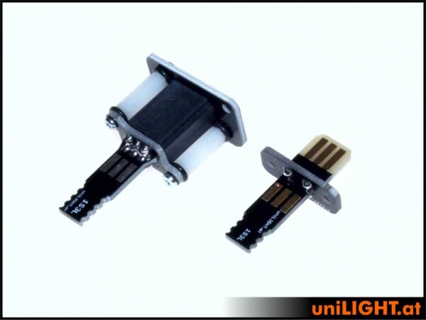 uniLIGHT Direct-Steckverbindung, 6 sekundäre Pole – Bild 5