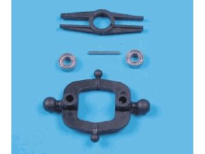 Paddelstangen Zentralstück zu Honey Bee Esky