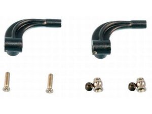 Paddelstangen-Anlenkungs-Set zu Belt V2 EK1-0403