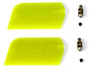 Paddel-Set grün zu Belt V2 EK1-0414G