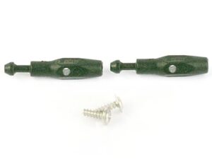 Schrauben für Kabinenhaube Belt V2 000697 EK1-0428