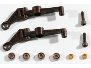 Pitchkompensator-Hebel Set zu Belt V2 EK1-0432