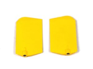 Paddel gelb (Belt) EK1-0512