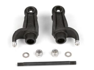 Hauptrotorblatt-Halter Set (Belt) EK1-0515