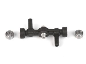 Paddelstangen-Gehäuse Set (Belt) EK1-0518