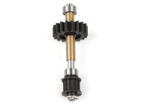 Heckantrieb Zahnrad-Set (Belt) EK1-0544