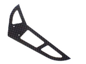 Stabilisator vertikal Carbon (Belt) EK4-0154