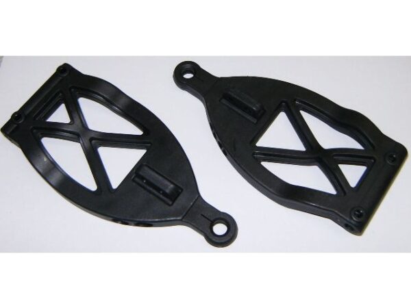 Querlenker Set unten zu 1:4 Hummer FS-Cars 018002